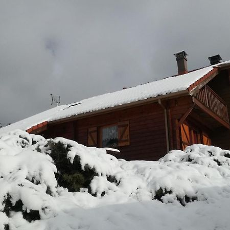 Chalets Des Hauts De France Xonrupt-Longemer Szoba fotó