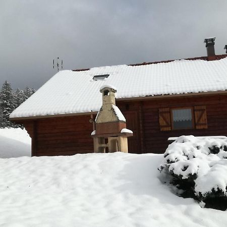 Chalets Des Hauts De France Xonrupt-Longemer Szoba fotó