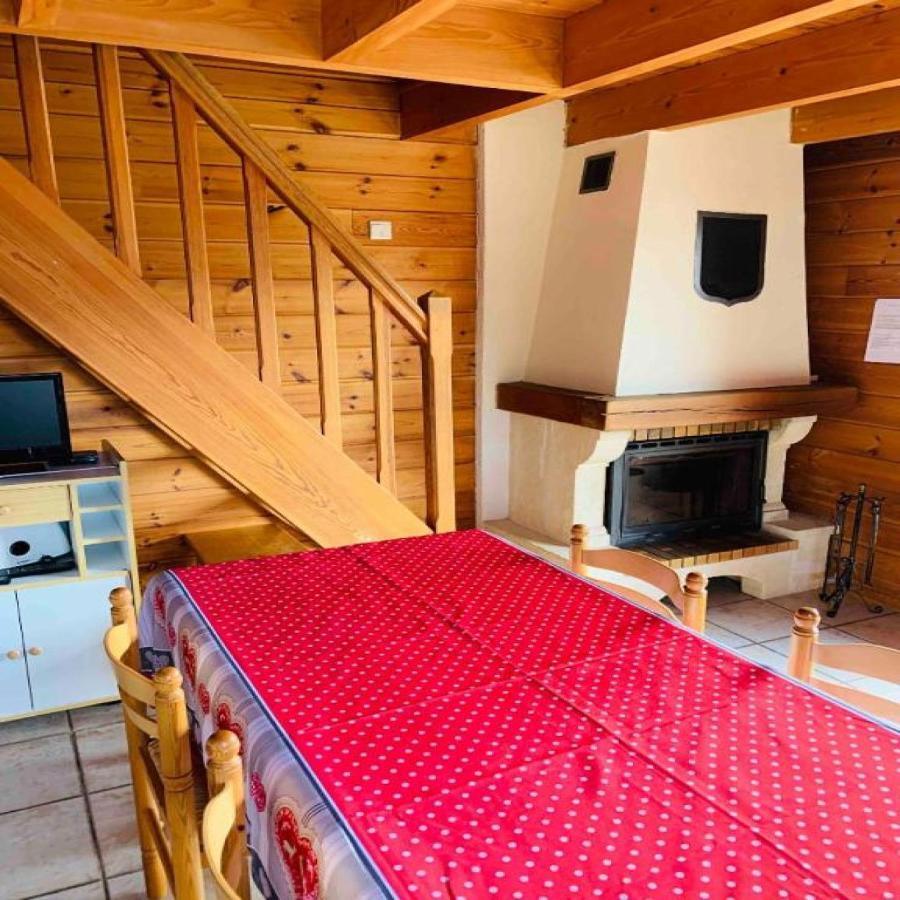 Chalets Des Hauts De France Xonrupt-Longemer Kültér fotó