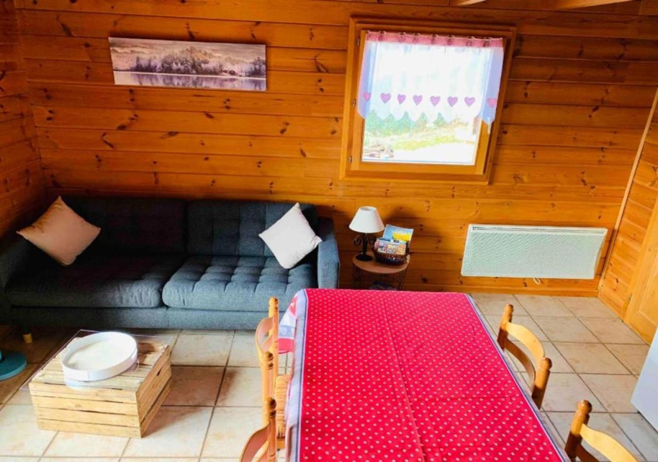 Chalets Des Hauts De France Xonrupt-Longemer Kültér fotó