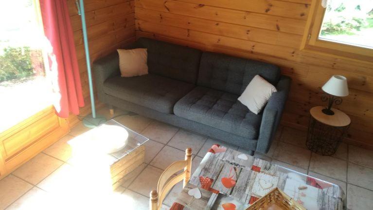 Chalets Des Hauts De France Xonrupt-Longemer Kültér fotó