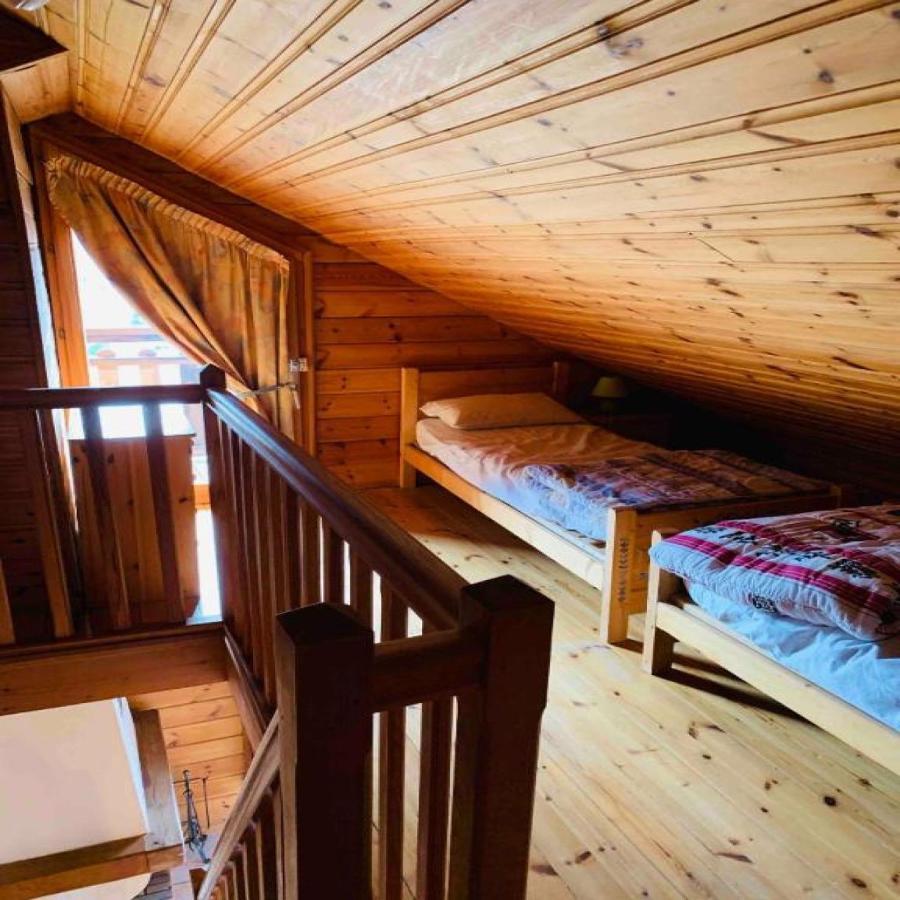 Chalets Des Hauts De France Xonrupt-Longemer Kültér fotó