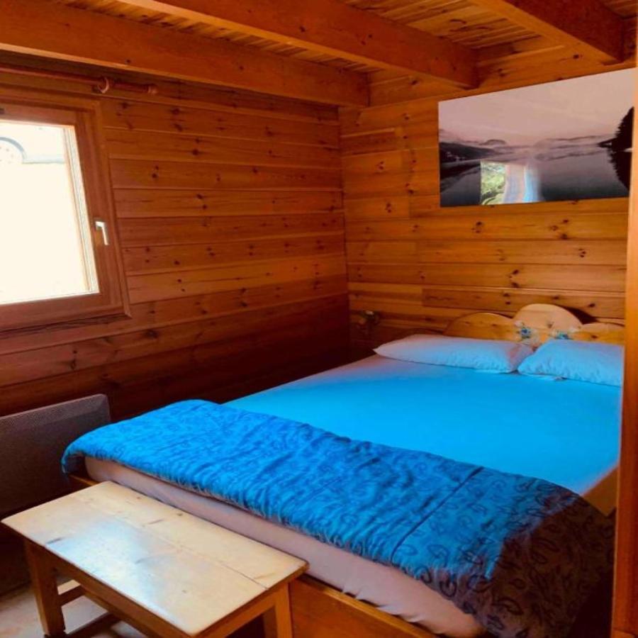 Chalets Des Hauts De France Xonrupt-Longemer Kültér fotó