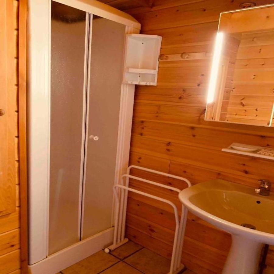 Chalets Des Hauts De France Xonrupt-Longemer Kültér fotó