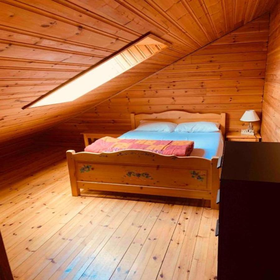 Chalets Des Hauts De France Xonrupt-Longemer Kültér fotó