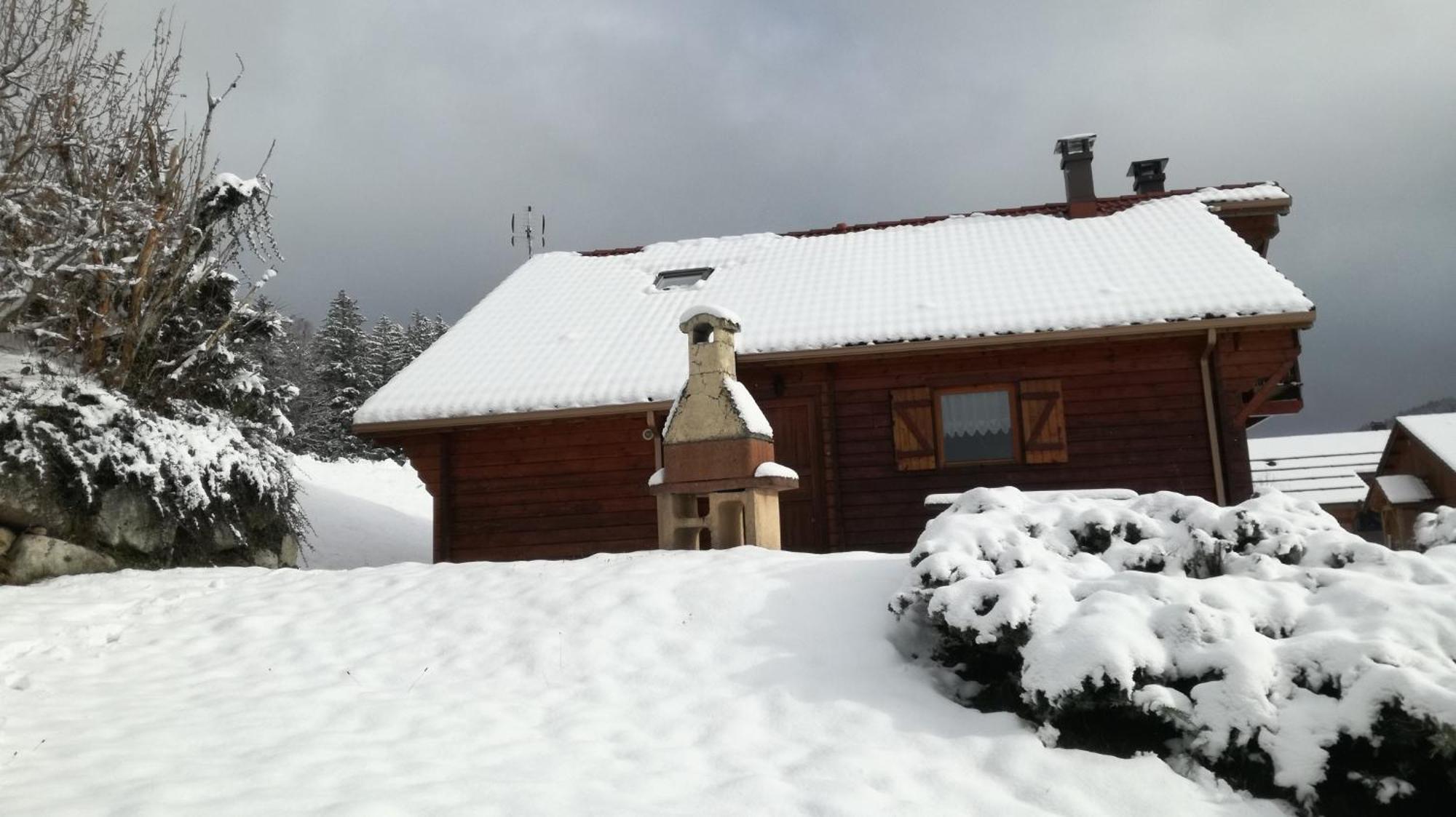 Chalets Des Hauts De France Xonrupt-Longemer Szoba fotó